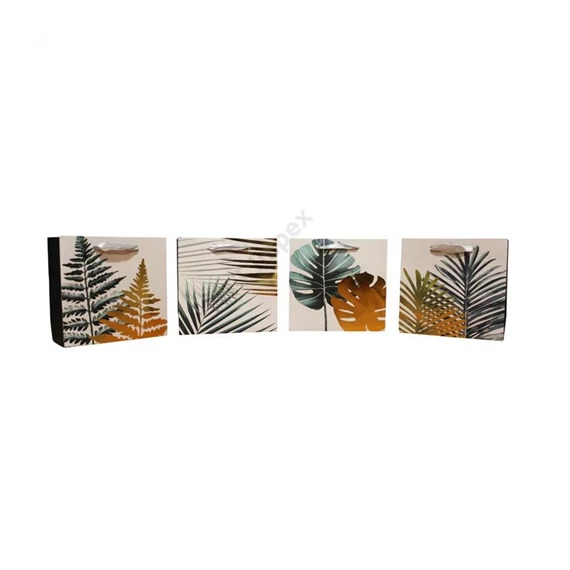 Dísztasak 15x6x14   HKS-8765