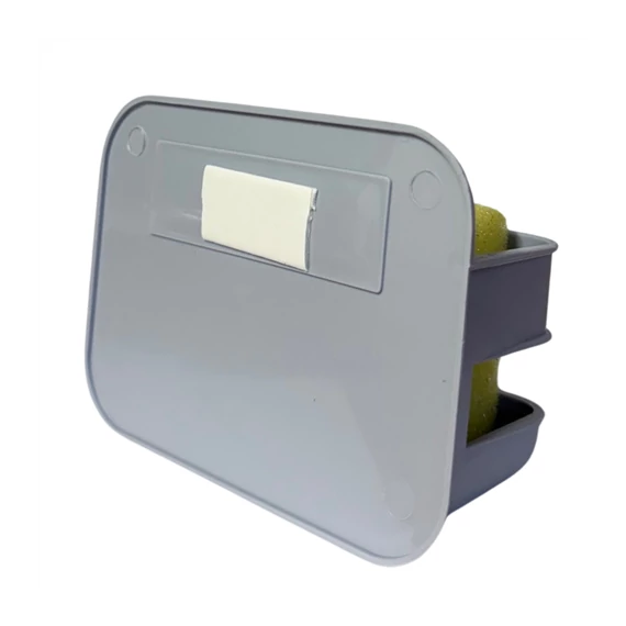 Szivacstartó+szivacs 427