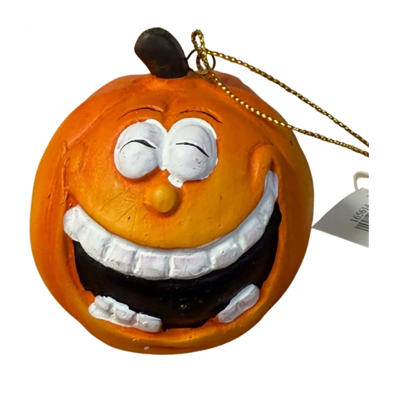 Halloweentök bolondos  QP2028