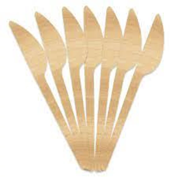 Fa kés 16,5cm 100db/cs  12100014