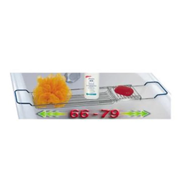 Artex kádhíd króm    90224