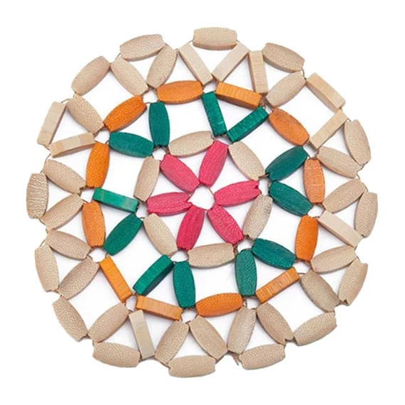 Bambusz asztali alátét  64256