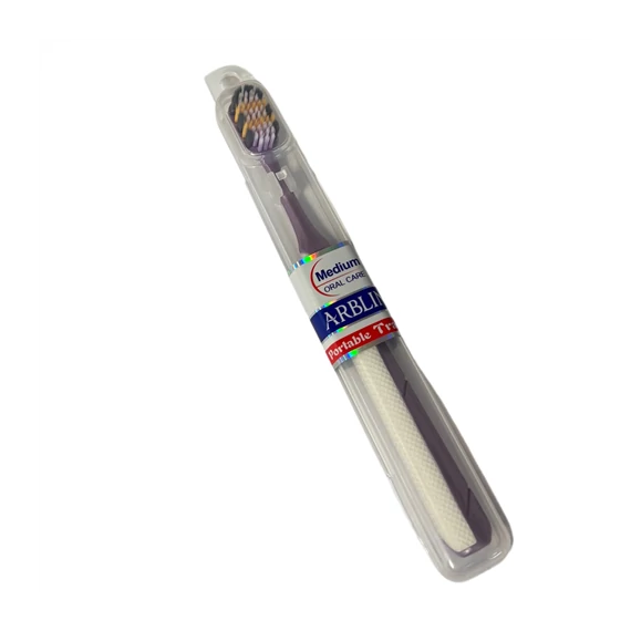 Fogkefe metal