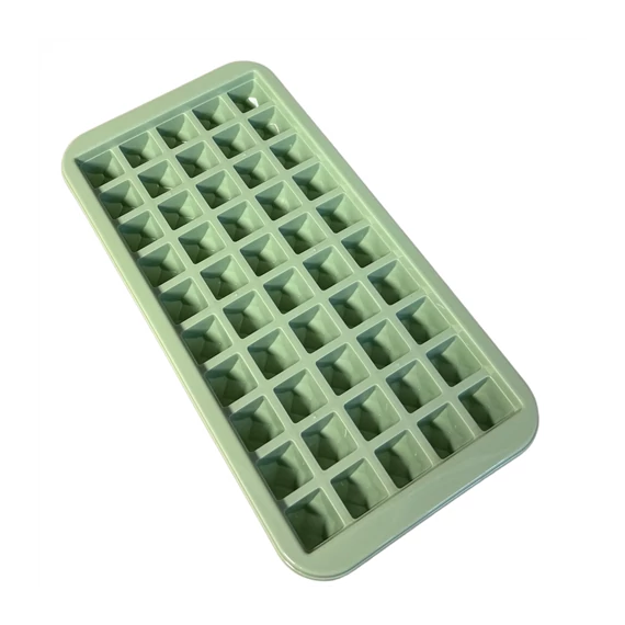 Jégkocka forma szilikon 25x13x2,5cm  CN2683