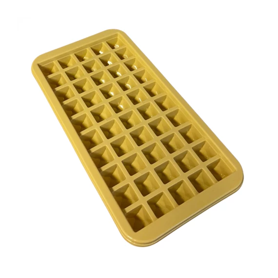 Jégkocka forma szilikon 25x13x2,5cm  CN2683