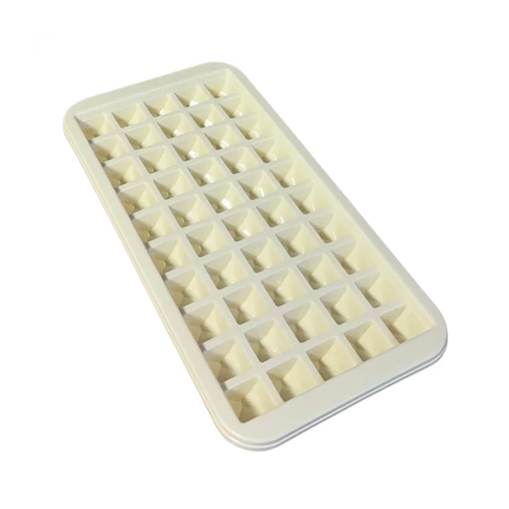 Jégkocka forma szilikon 25x13x2,5cm  CN2683
