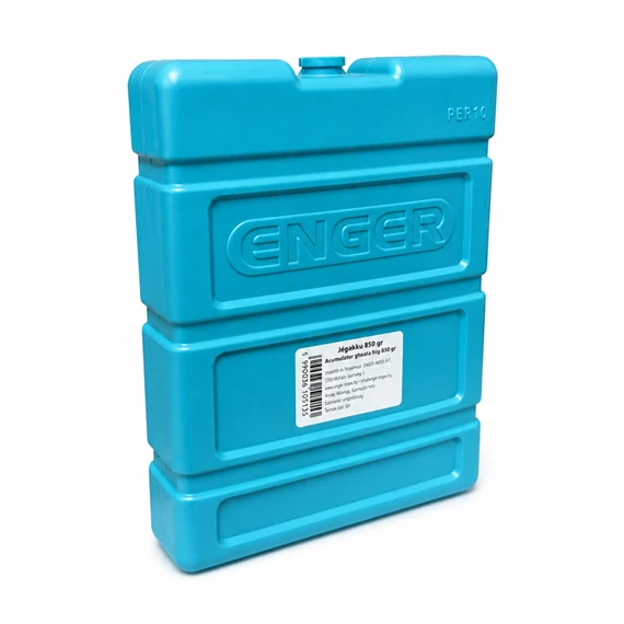850g jégakku