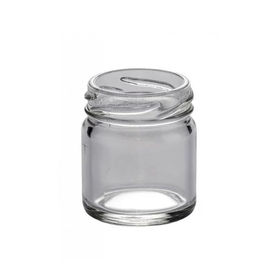 Monodose 40ml befőttes üveg  MK337