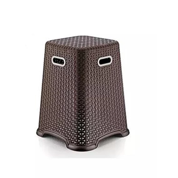 Hobby sámli rattan nagy 081409