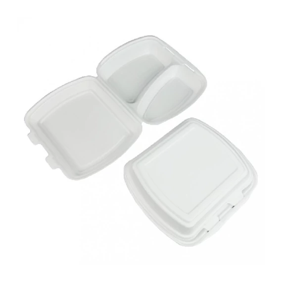 Habedény 2részes 2 pöckös  HP4/2 100db/cs