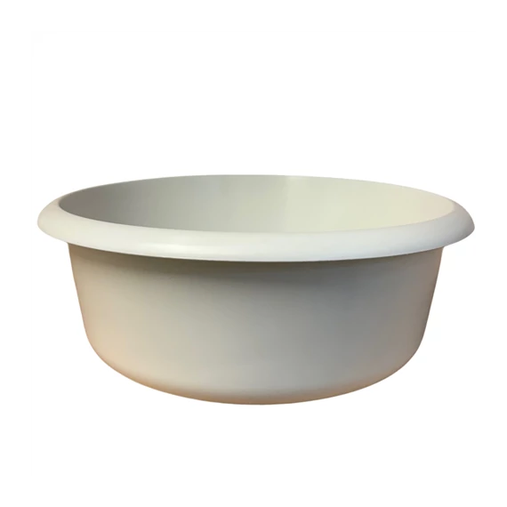 Mosdótál 12L világos szürke  81123