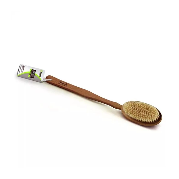 fa hátmosókefe Aqua  massage  50693
