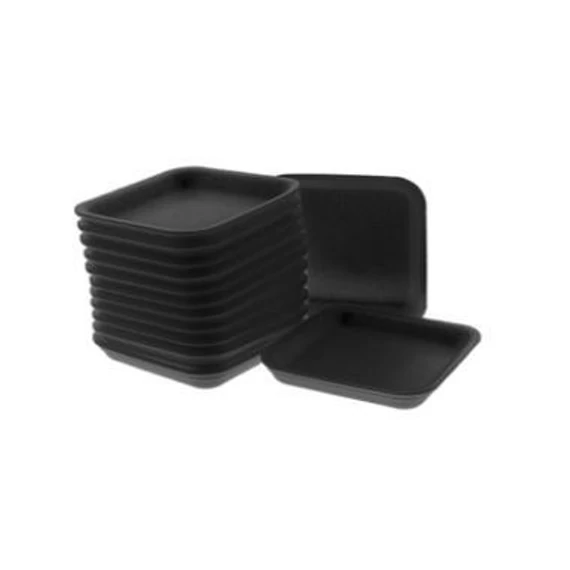 Habtálca 75 fekete 150db-os  268x132x18mm  24000022