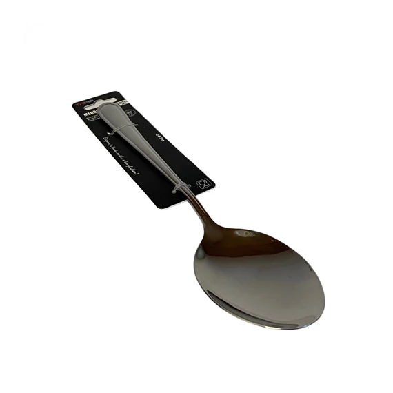 Szedőkanál rozsdamentes 24,9cm  CN8676