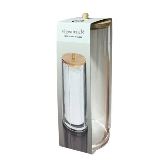 Kozmetikai vattatartó  170490700