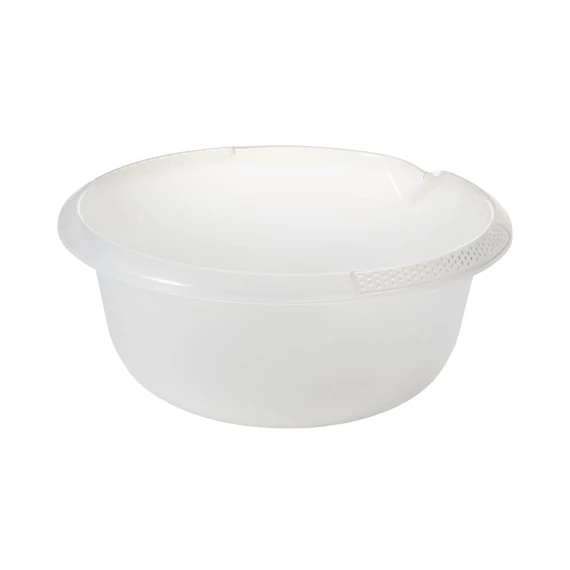 Csörös tál 32cm átlátszó 10554001