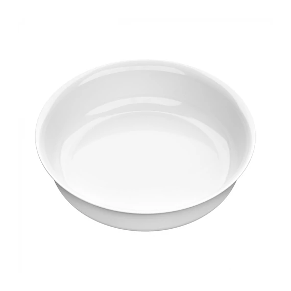 Opaline kerek tál 3L-es  695917