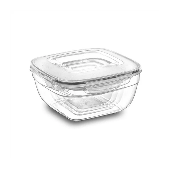 Ételtároló szett 3db-os 0,6L+1L+1,7L  4140024