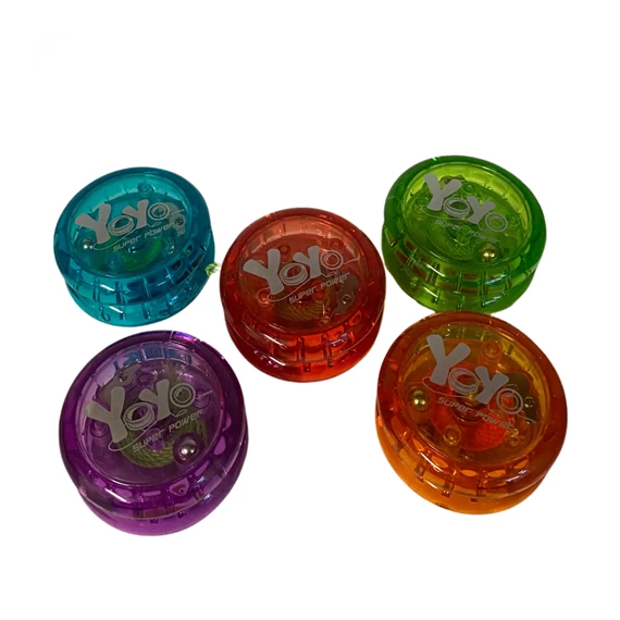 Yoyo