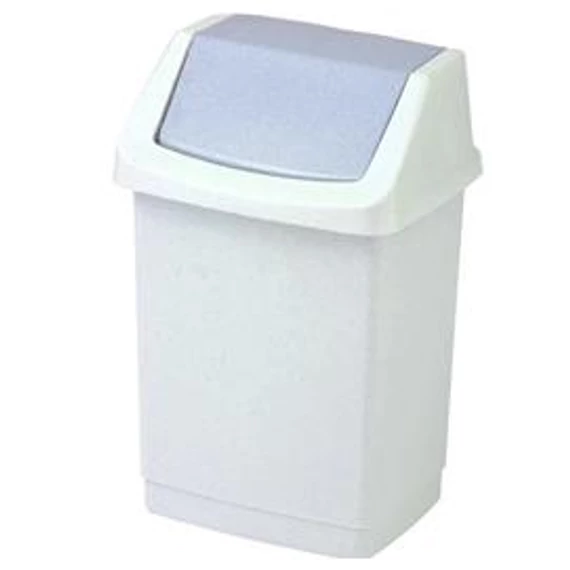 Billenős szemetes click-it 25L gránit