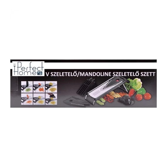 Cat V-szeletelő  28302