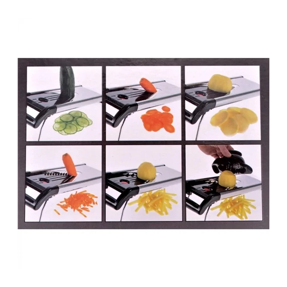 Cat V-szeletelő  28302