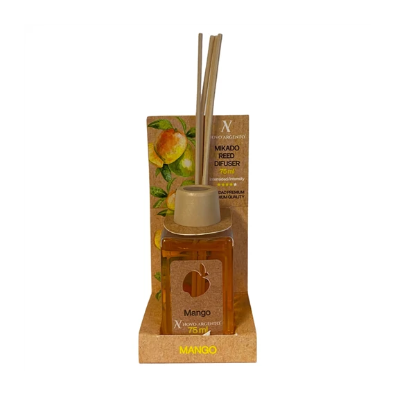 Illatosító 75ml mango  JUY70161