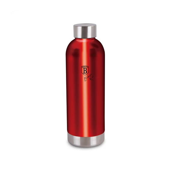 Termosz 0,5L burgundy  HN2744