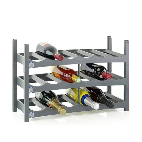 Italtartó,bortartó polc 1db  4015172