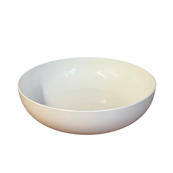 Tálka 22cm műanyag  LI21