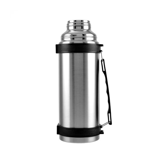 Turista Termosz rozsdamentes 1100ml két pohárral 14459