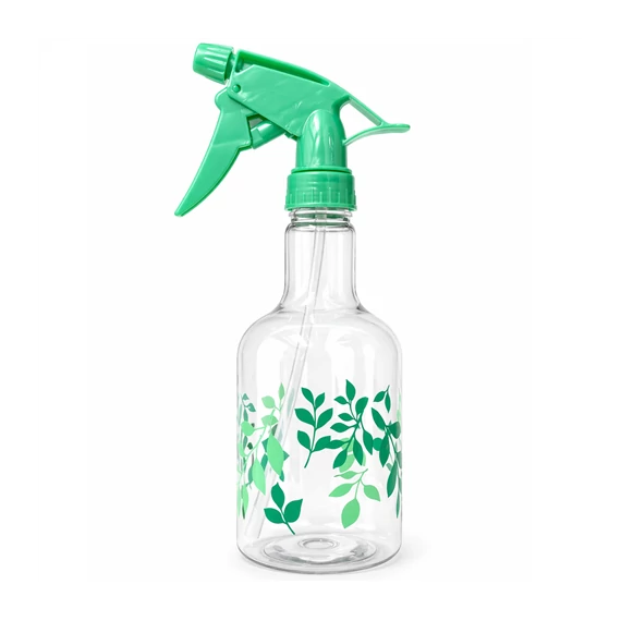 Műanyag spray palack 380ml