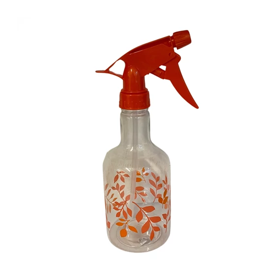 Műanyag spray palack 380ml