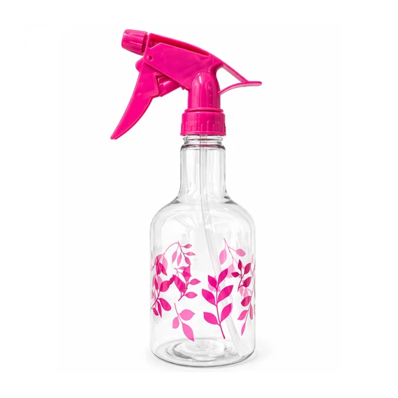 Műanyag spray palack 380ml