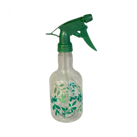 Műanyag spray palack 380ml