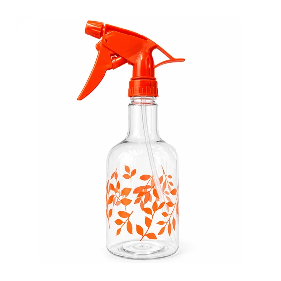Műanyag spray palack 380ml