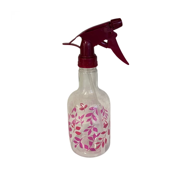 Műanyag spray palack 380ml