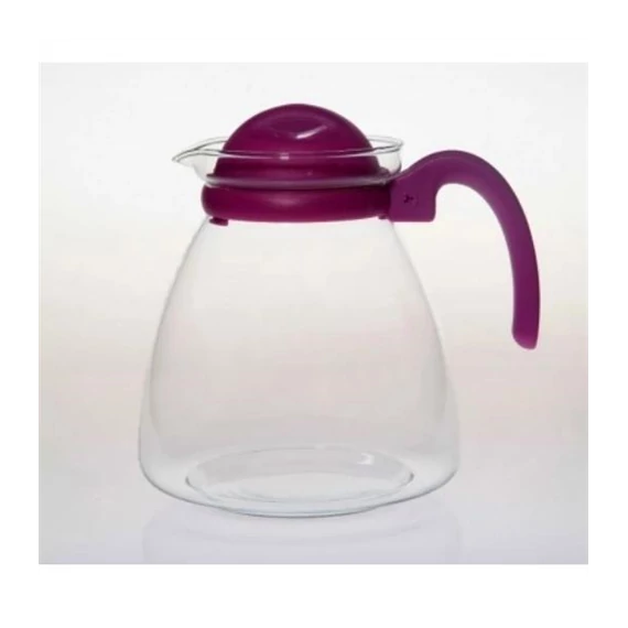 Hőálló kancsó 1,85L tm4