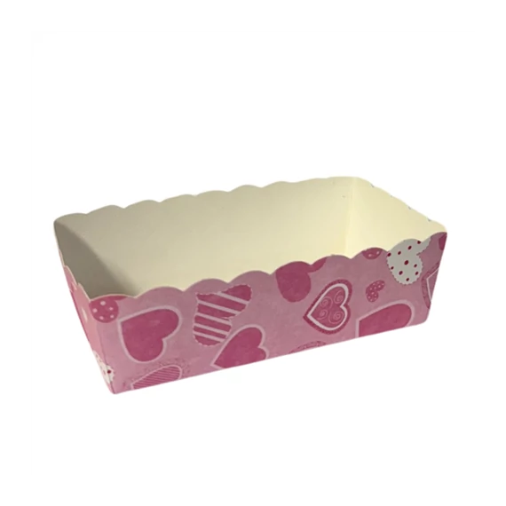 Sütipapír 12db-os 15x11x3,2cm   CN80304