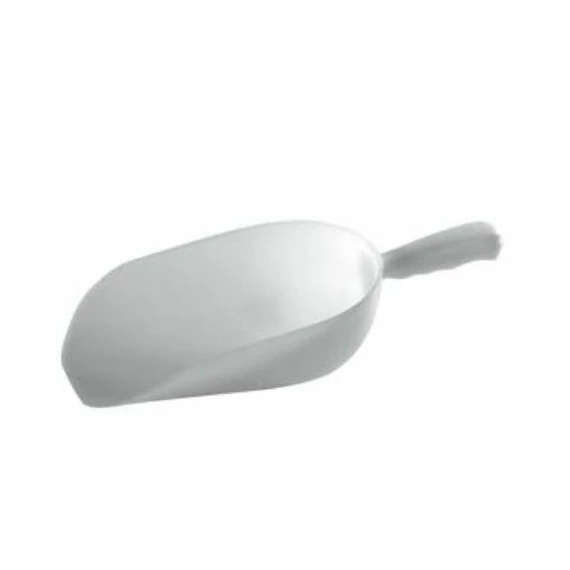 Takarmány lapát 40cm   RE83