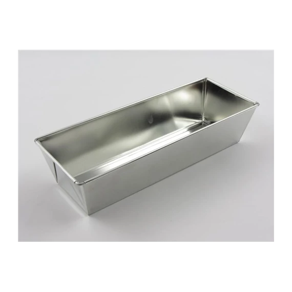 Püspökkenyér forma 30x12x7 vp1435