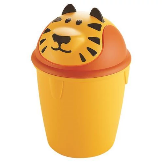 Billenős szemetes tigris CU54