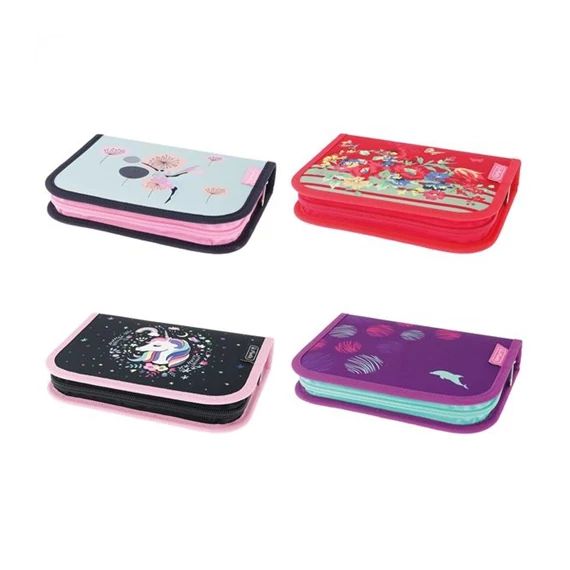 Herlitz girls üres tolltartó  349737