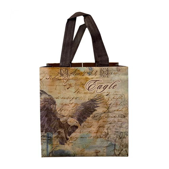 Táska vászon 22x23x11cm  CN82019