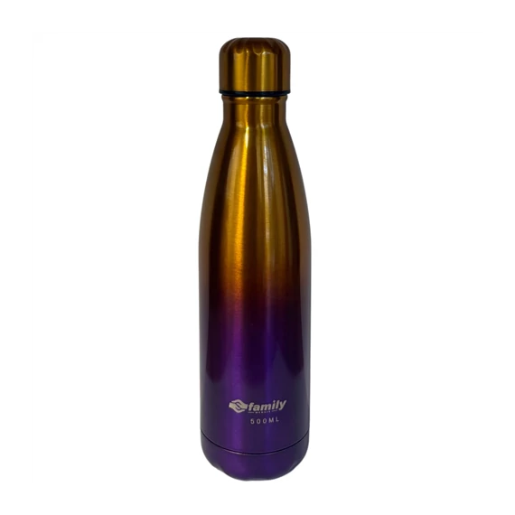 Termosz rozsdamentes 500ml  CN82447