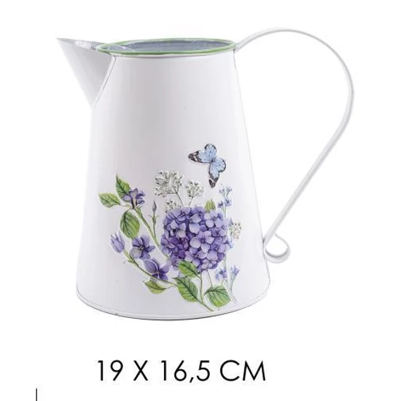 Bádog kiöntő 19x16,5  QP2974