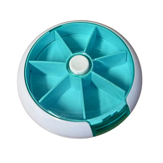 Gyógyszertartó  HKS-8998