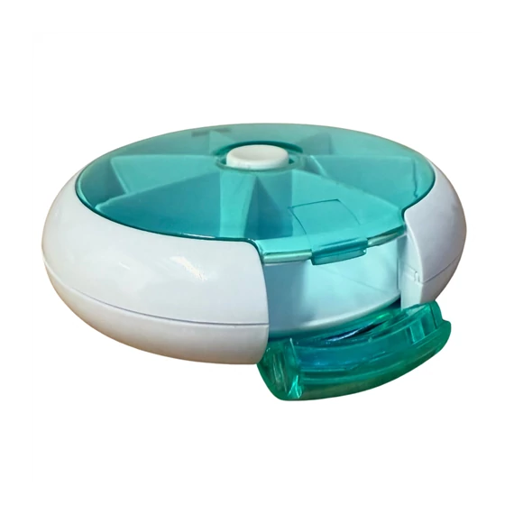 Gyógyszertartó  HKS-8998