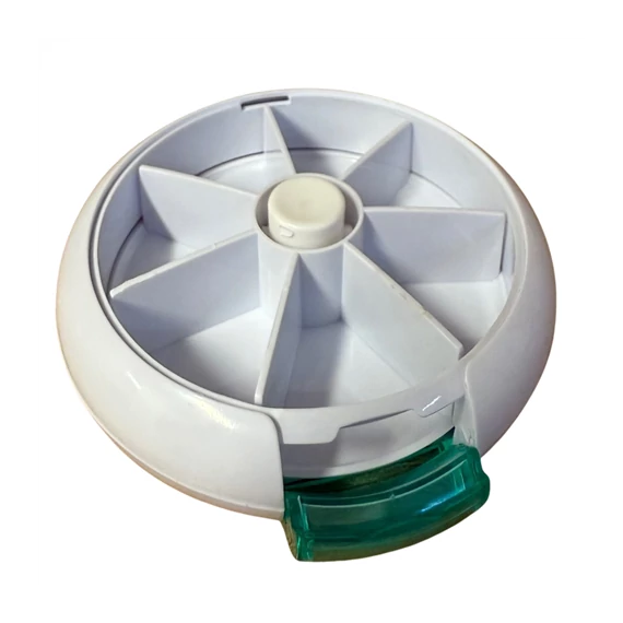 Gyógyszertartó  HKS-8998