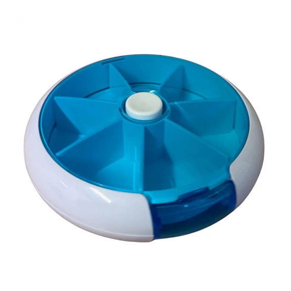 Gyógyszertartó  HKS-8998